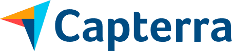 Capterra-logotyp